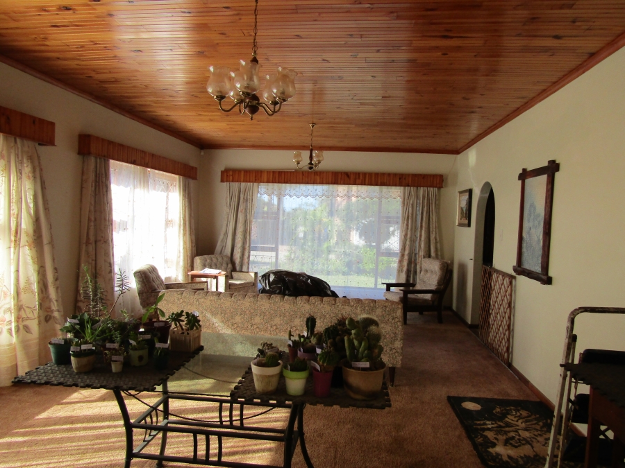 3 Bedroom Property for Sale in Boskloof Eastern Cape